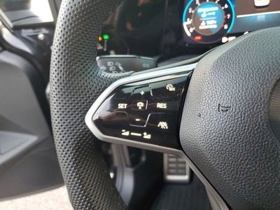 2022 Volkswagen Golf GTI 2.0T Autobahn
