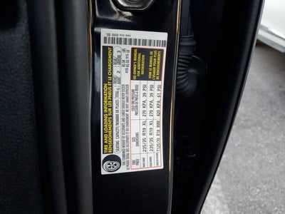 2022 Volkswagen Golf GTI 2.0T Autobahn