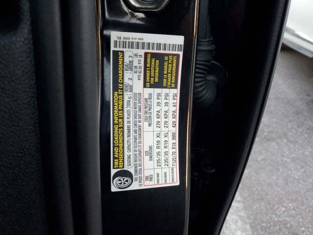 2022 Volkswagen Golf GTI 2.0T Autobahn