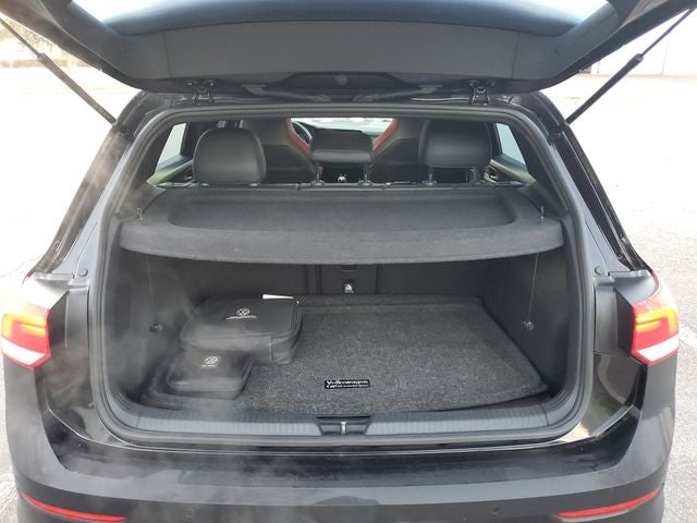 2022 Volkswagen Golf GTI 2.0T Autobahn