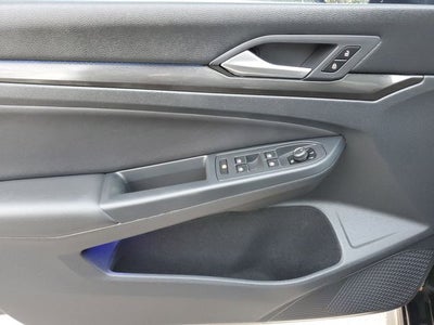 2022 Volkswagen Golf GTI 2.0T Autobahn