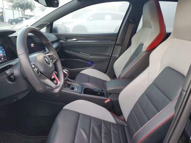 2022 Volkswagen Golf GTI 2.0T Autobahn