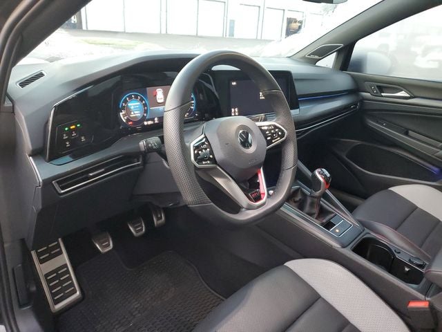 2022 Volkswagen Golf GTI 2.0T Autobahn