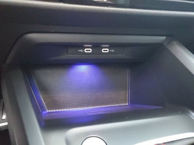 2022 Volkswagen Golf GTI 2.0T Autobahn