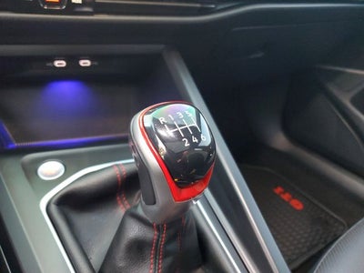 2022 Volkswagen Golf GTI 2.0T Autobahn