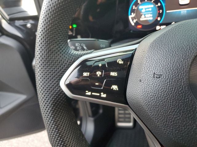 2022 Volkswagen Golf GTI 2.0T Autobahn