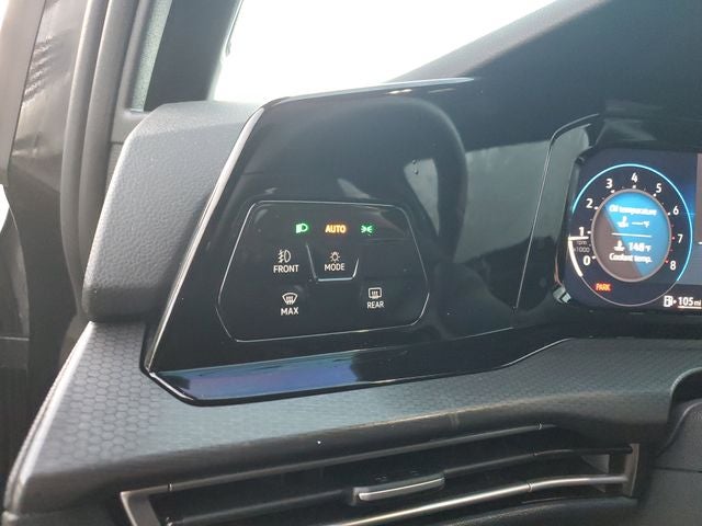 2022 Volkswagen Golf GTI 2.0T Autobahn