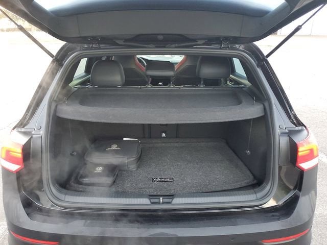 2022 Volkswagen Golf GTI 2.0T Autobahn