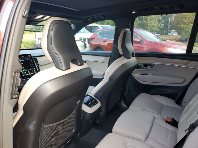 2025 Volvo XC90 Ultra