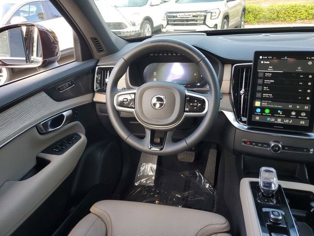 2025 Volvo XC90 Ultra