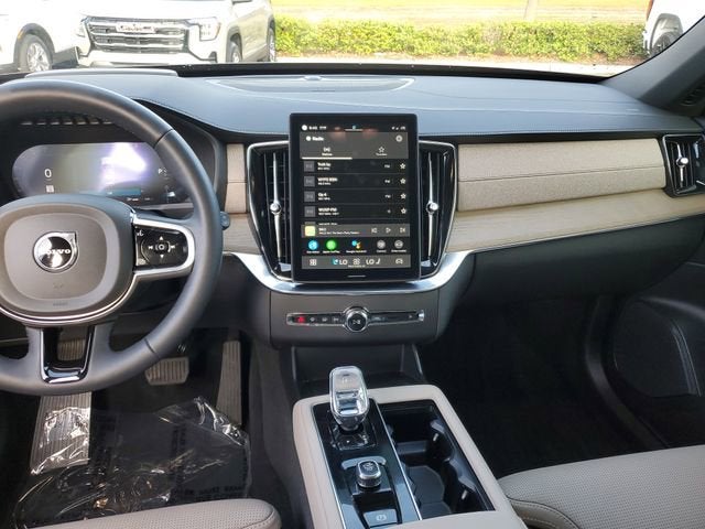 2025 Volvo XC90 Ultra