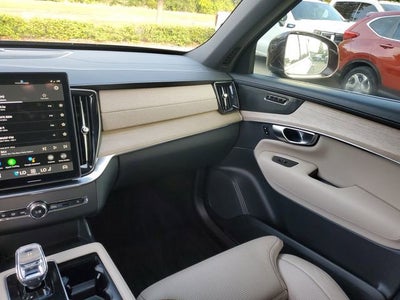 2025 Volvo XC90 Ultra