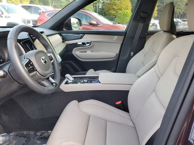 2025 Volvo XC90 Ultra