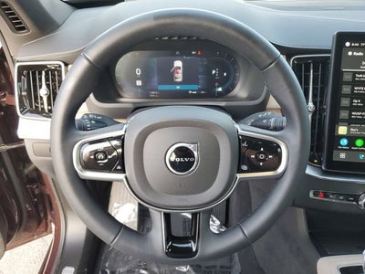 2025 Volvo XC90 Ultra