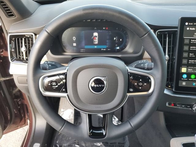 2025 Volvo XC90 Ultra