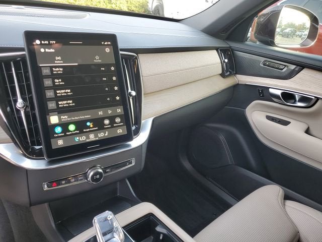 2025 Volvo XC90 Ultra