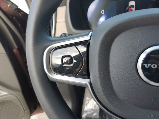 2025 Volvo XC90 Ultra