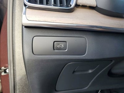 2025 Volvo XC90 Ultra