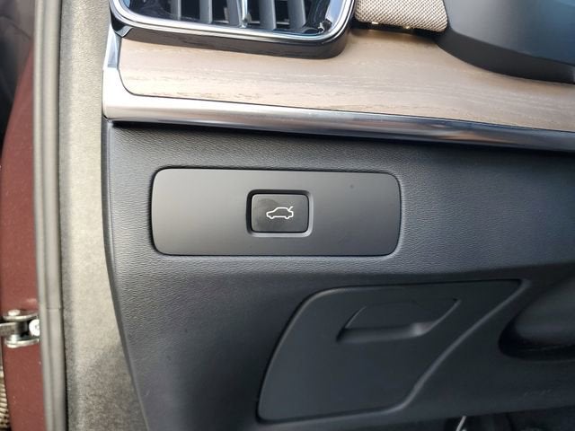 2025 Volvo XC90 Ultra