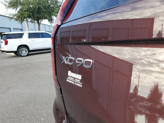 2025 Volvo XC90 Ultra