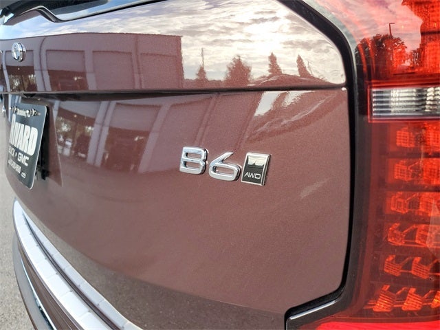 2025 Volvo XC90 Ultra