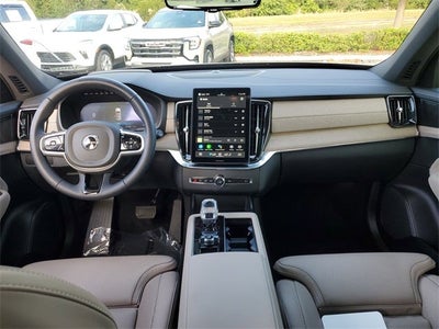 2025 Volvo XC90 Ultra