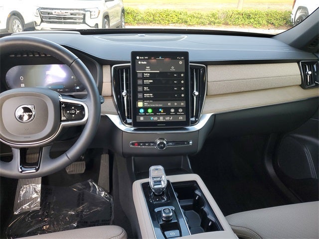 2025 Volvo XC90 Ultra