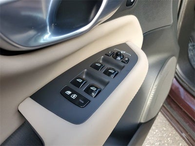 2025 Volvo XC90 Ultra