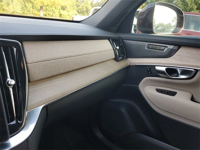 2025 Volvo XC90 Ultra