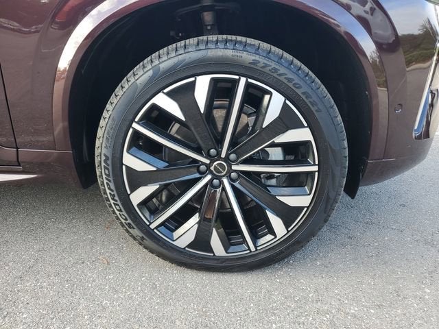 2025 Volvo XC90 Ultra