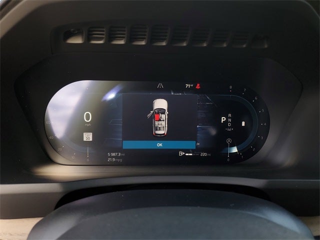 2025 Volvo XC90 Ultra