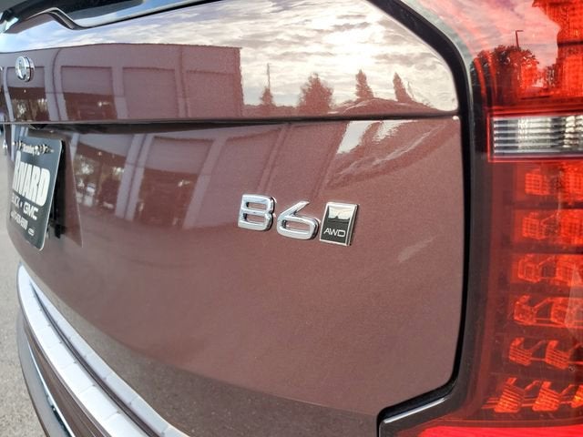 2025 Volvo XC90 Ultra