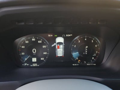 2021 Volvo XC90 T6 Momentum 7 Passenger