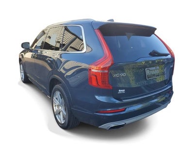 2021 Volvo XC90 T6 Momentum 7 Passenger
