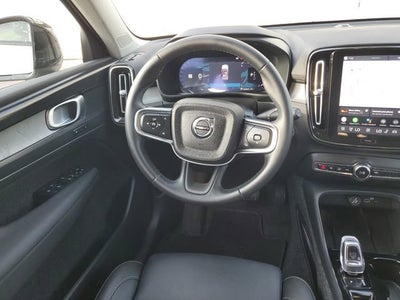 2026 Volvo XC40 Plus