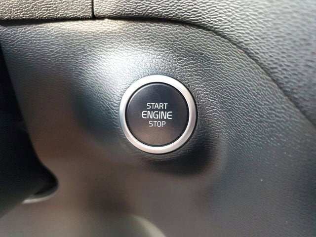 2026 Volvo XC40 Plus