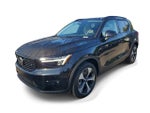 2026 Volvo XC40 Plus