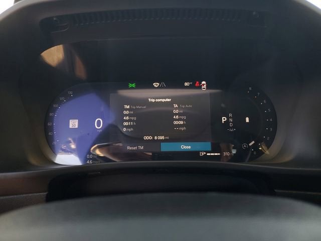 2026 Volvo XC40 Plus