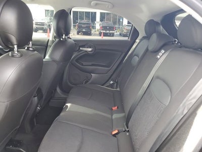 2023 FIAT 500X Pop AWD