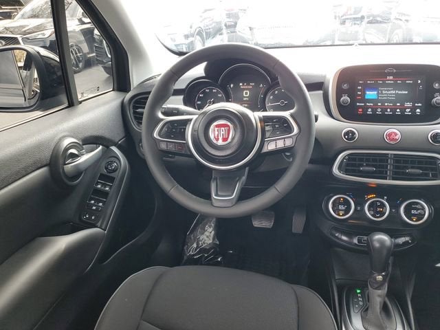 2023 FIAT 500X Pop AWD