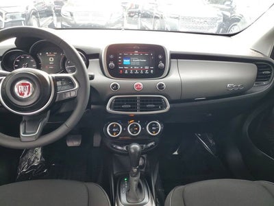 2023 FIAT 500X Pop AWD