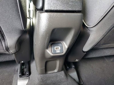 2023 FIAT 500X Pop AWD