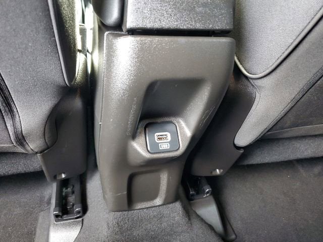 2023 FIAT 500X Pop AWD