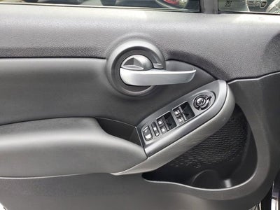 2023 FIAT 500X Pop AWD