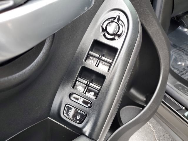 2023 FIAT 500X Pop AWD