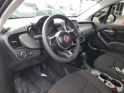 2023 FIAT 500X Pop AWD