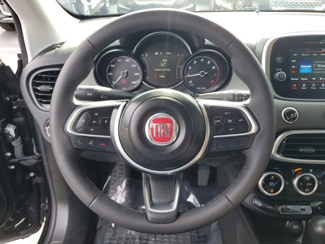 2023 FIAT 500X Pop AWD