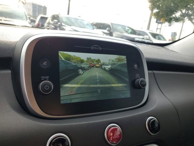 2023 FIAT 500X Pop AWD