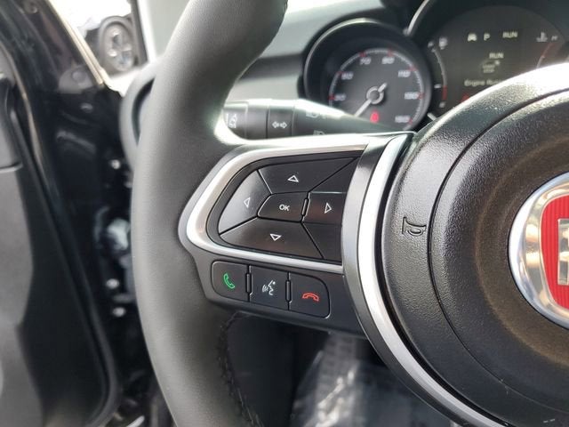 2023 FIAT 500X Pop AWD