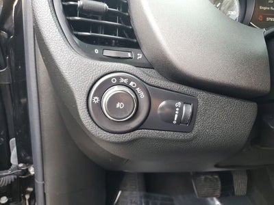 2023 FIAT 500X Pop AWD